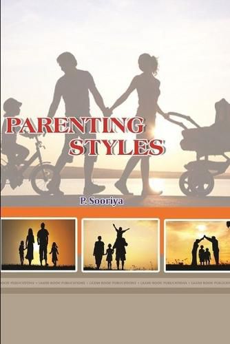 Cover image for Parenting Style