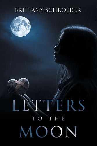 Cover image for Letters to the Moon