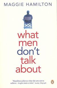 Cover image for What Men Don't Talk About