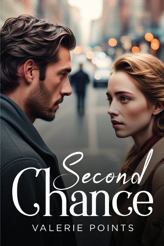 Cover image for Second Chance