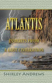 Cover image for Atlantis