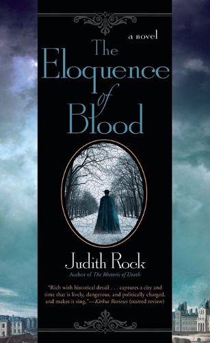 Cover image for The Eloquence of Blood