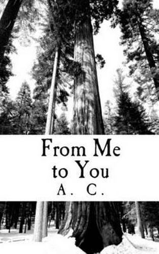 Cover image for From Me to You