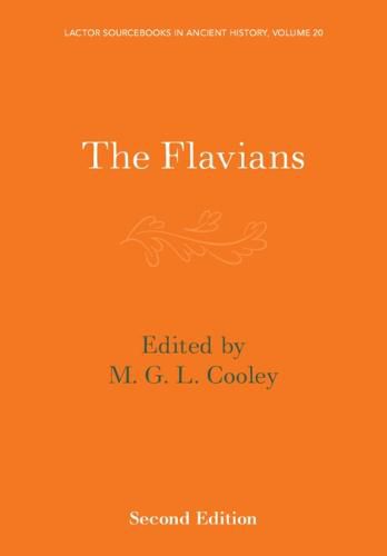 The Flavians