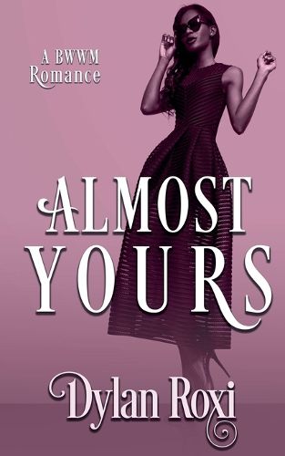 Cover image for Almost Yours