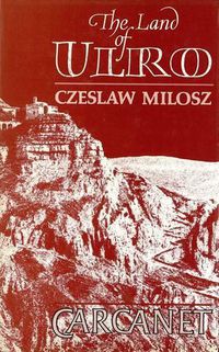 Cover image for The Land of Ulro