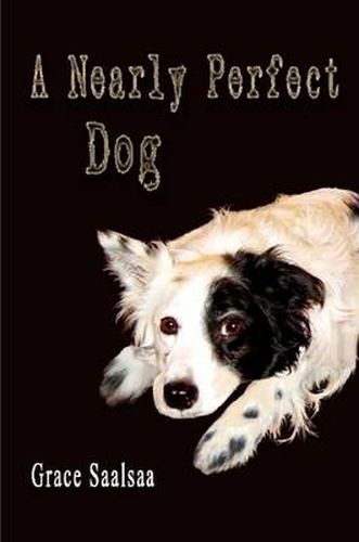 Cover image for A Nearly Perfect Dog