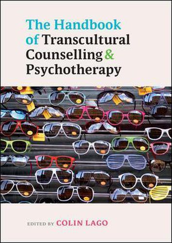 Cover image for The Handbook of Transcultural Counselling and Psychotherapy