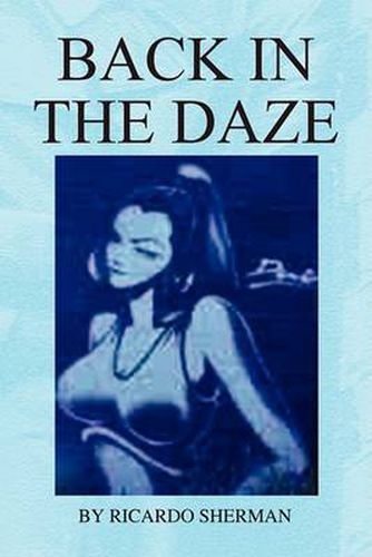 Cover image for Back in the Daze