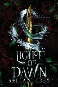 Cover image for Light of Dawn