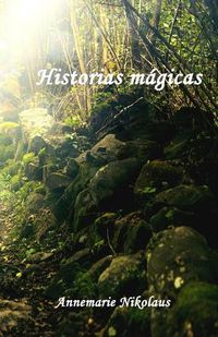 Cover image for Historias magicas