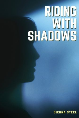 Cover image for Riding with Shadows