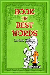 Cover image for Book of Best Words