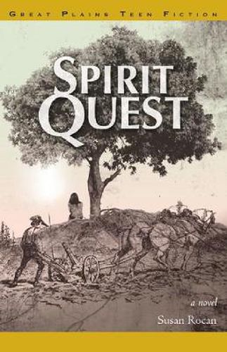 Cover image for Spirit Quest