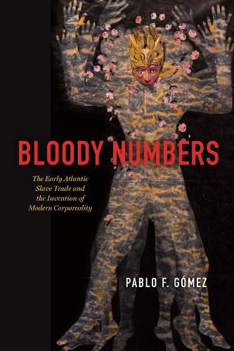 Cover image for Bloody Numbers