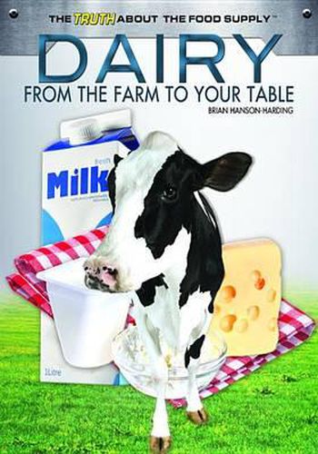 Cover image for Dairy