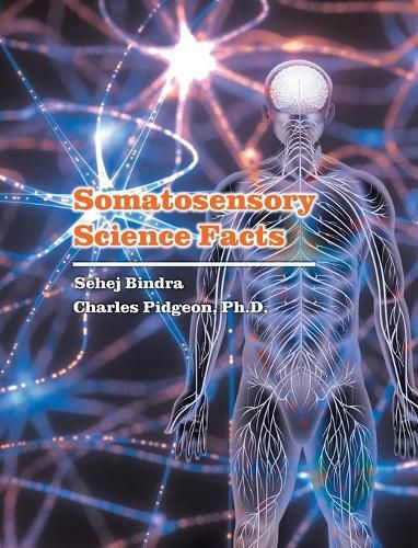 Cover image for Somatosensory Science Facts
