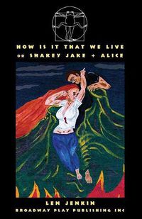 Cover image for How Is It That We Live