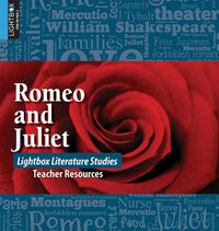 Cover image for Romeo and Juliet