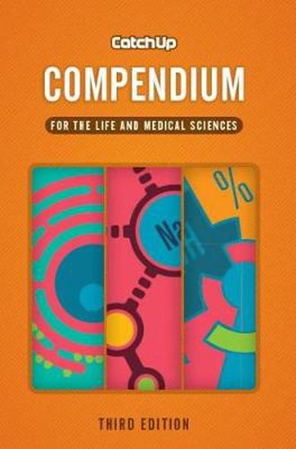 Cover image for Catch Up Compendium, third edition