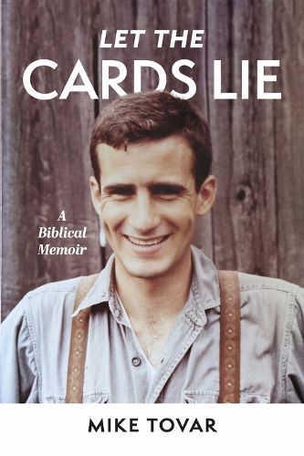 Cover image for Let The Cards Lie