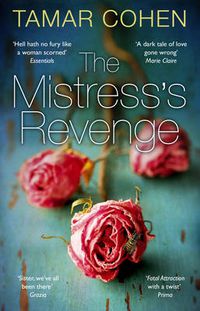 Cover image for The Mistress's Revenge
