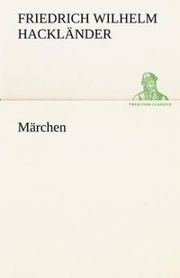 Cover image for Marchen