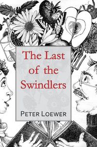 Cover image for The Last of the Swindlers