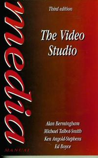 Cover image for The Video Studio