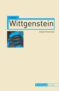 Cover image for Ludwig Wittgenstein