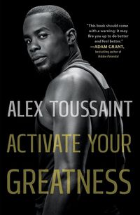 Cover image for Activate Your Greatness