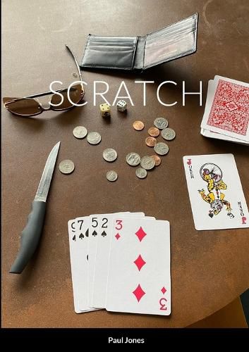 Cover image for Scratch