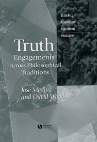 Cover image for Truth: Engagements Across Philosophical Traditions