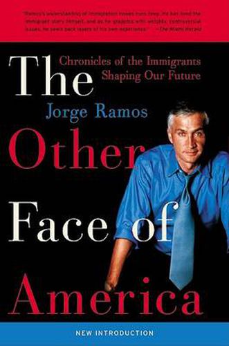 Cover image for Other Face of America