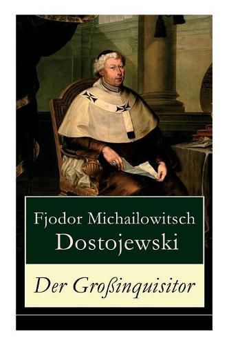 Cover image for Der Gro inquisitor