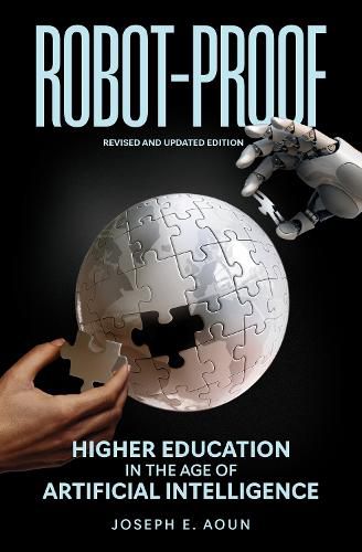 Cover image for Robot-Proof: Revised and Updated edition