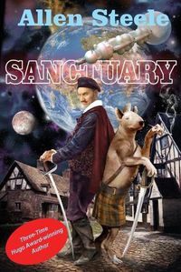 Cover image for Sanctuary