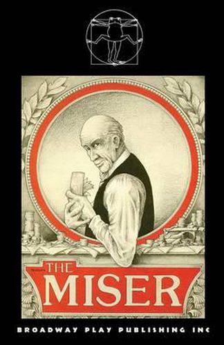 Cover image for The Miser