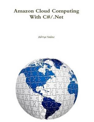 Cover image for Amazon Cloud Computing With C#/.Net