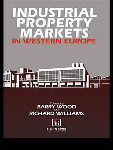 Cover image for Industrial Property Markets in Western Europe