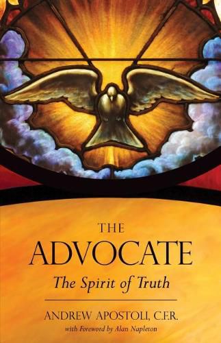 Cover image for The Advocate: The Spirit of Truth