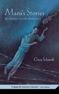 Cover image for Mara's Stories: Glimmers in the Darkness