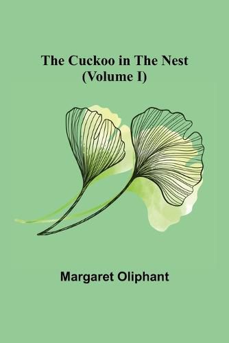 Cover image for The Cuckoo in the Nest (Volume I)