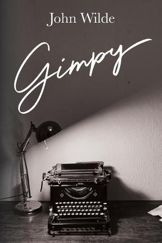 Cover image for Gimpy