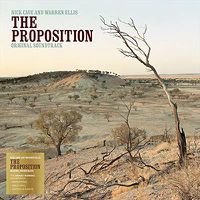Cover image for Proposition ***vinyl
