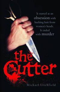 Cover image for Cutter