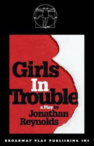 Cover image for Girls in Trouble