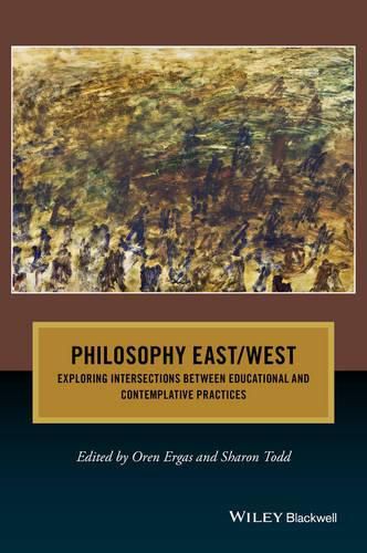 Cover image for Philosophy East / West: Exploring Intersections between Educational and Contemplative Practices