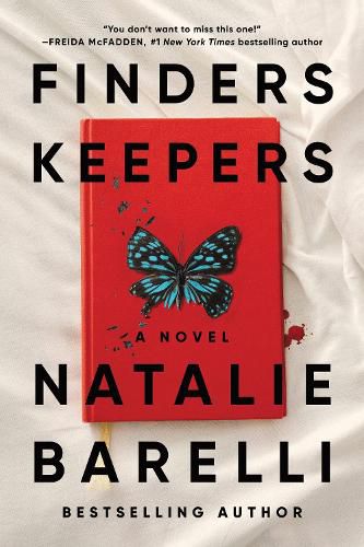 Cover image for Finders Keepers