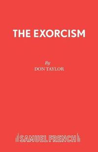 Cover image for The Exorcism